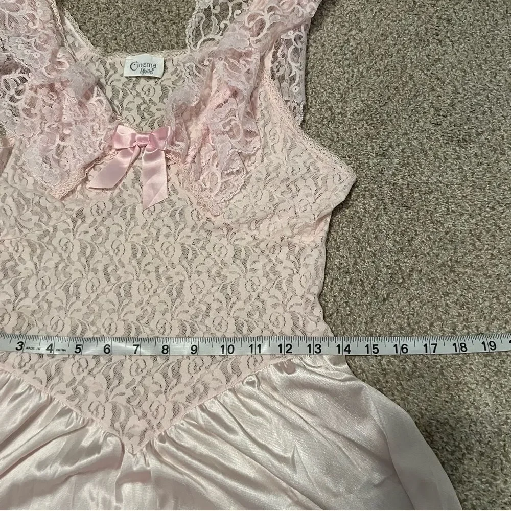Vintage Cinema Etoile nightie - Picture 12 of 14